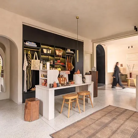 Maison Brummell Majorelle-2