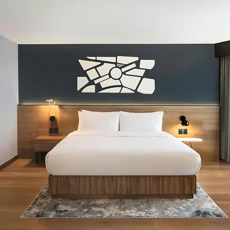 Le Meridien Mexico City Reforma-3