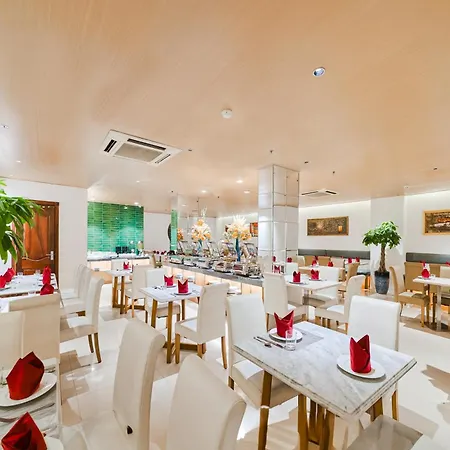Sky Gem Hotel - Ben Thanh-2