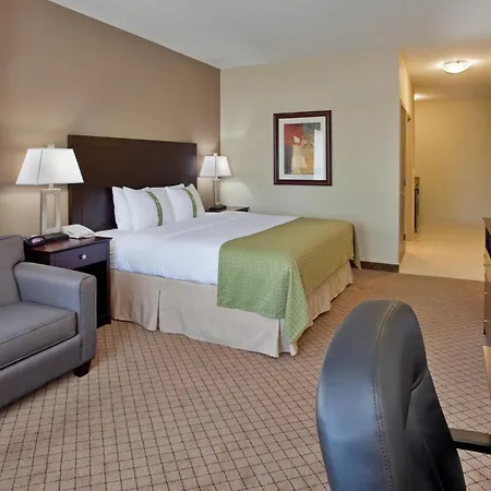 Holiday Inn Hotel And Suites-Kamloops By Ihg-2