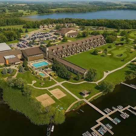 Arrowwood Resort Hotel And Conference Center, Alexandria-2