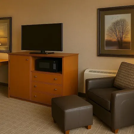 Arrowwood Resort Hotel And Conference Center, Alexandria-3