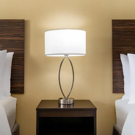 Garner Hotel Houston - Westheimer By Ihg-2