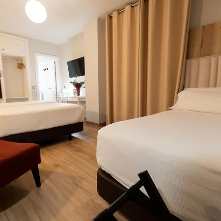 Hotel Sercotel Dona Carmela-3