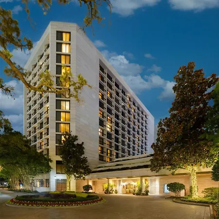 Houston Grand Hotel - River Oaks-2