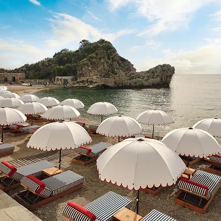 Mazzaro Sea Palace - The Leading Hotels Of The World-2