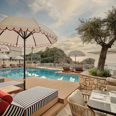 Mazzaro Sea Palace - The Leading Hotels Of The World-3