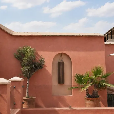 Riad Dar Ten-2
