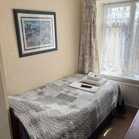 Ashley Court Hotel-3