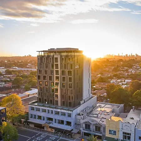 Crowne Plaza Sydney Burwood By Ihg-3