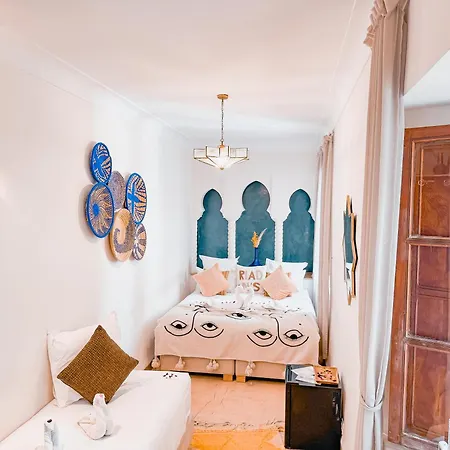 Riad N'S & Spa-2