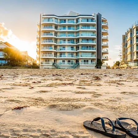 Foreshore Beachfront Apartments-3