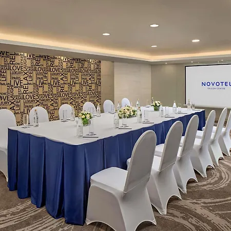 Novotel Saigon Centre-3