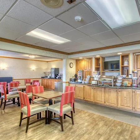 Comfort Inn Fond Du Lac-3