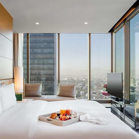 Sofitel Mexico City Reforma-3