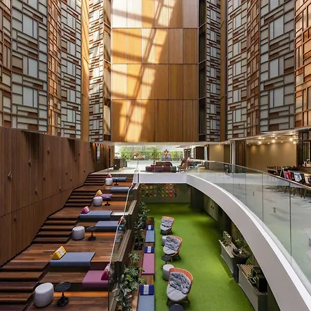 Ibis Styles Bangkok Silom-2