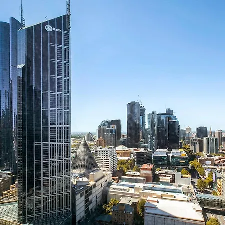 Voco Melbourne Central By Ihg-2
