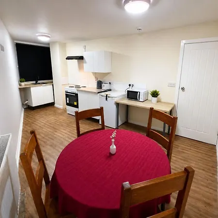 Crofton House Hotel-3