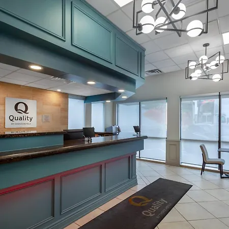Quality Inn & Suites-2
