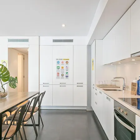 Lugaris Beach Apartments-3
