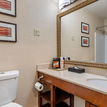 Comfort Inn & Suites Klamath Falls-3