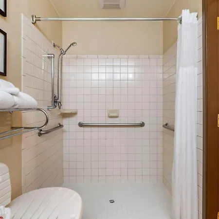 Comfort Inn & Suites Klamath Falls-2