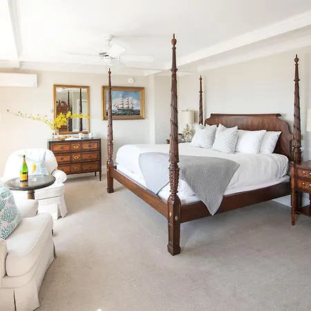 Cape Arundel Inn And Resort-3