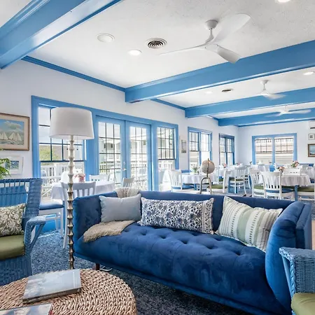 The Sparhawk Oceanfront Resort-2