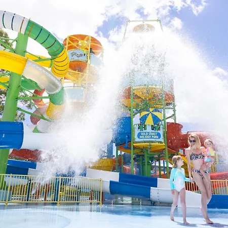 Big4 Gold Coast Holiday Park-3