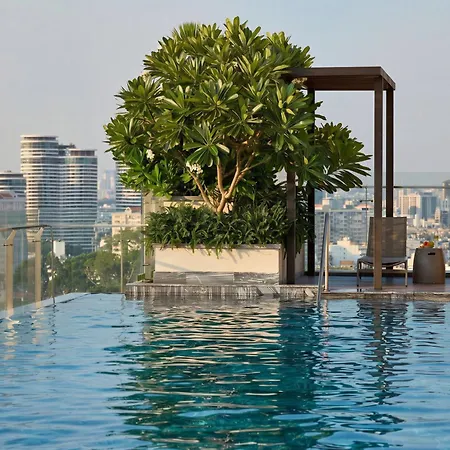 Hotel Indigo Saigon The City By Ihg-3