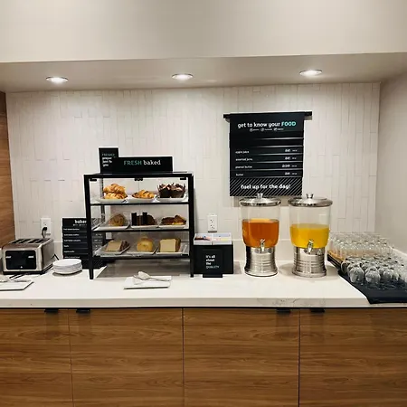Candlewood Suites Burlington Conference Centre By Ihg-3
