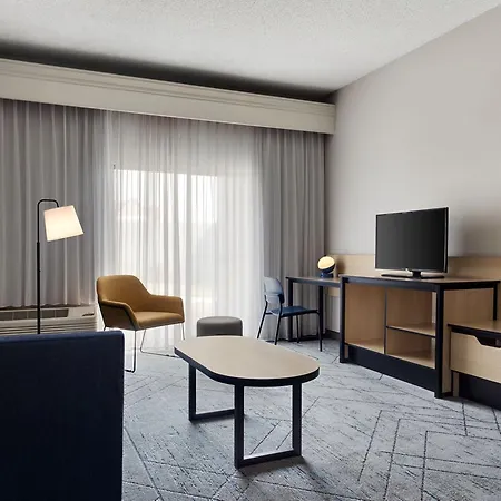 City Express By Marriott Houston Intercontinental Airport-2