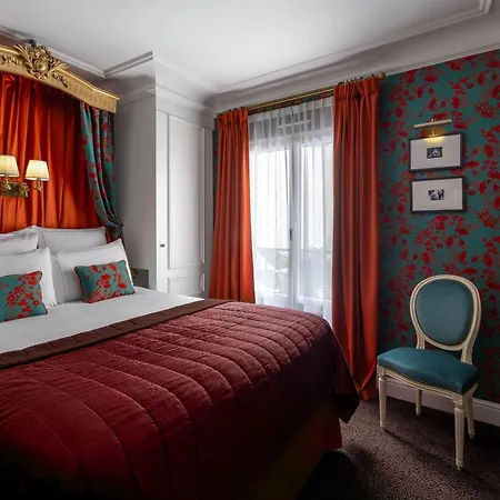 Hotel De Buci-2