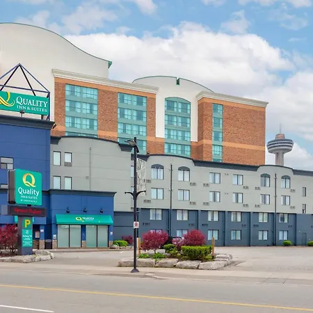Quality Inn & Suites-3