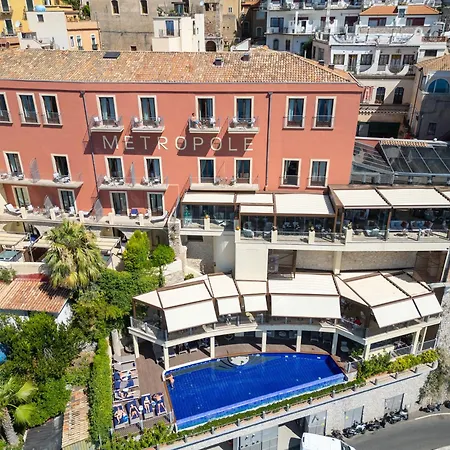 Hotel Metropole Taormina-2