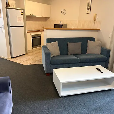 Portobello Resort Apartments-3
