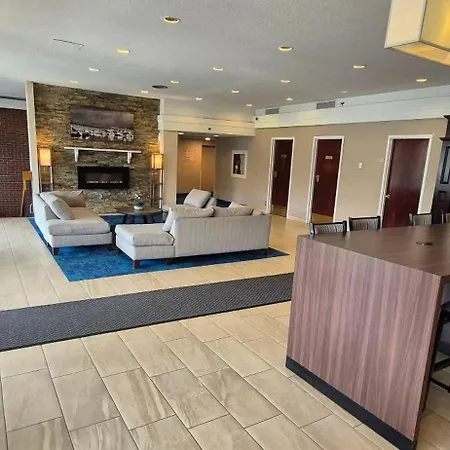 Quality Inn & Suites-2