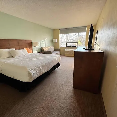 Quality Inn & Suites-3