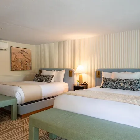 The Meadowmere Resort-2