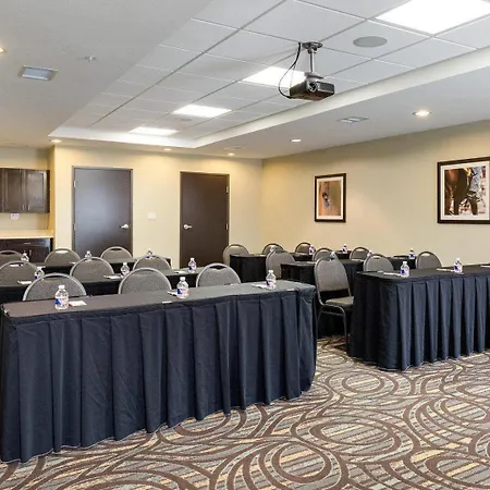 Comfort Suites Near Westchase On Beltway 8-2