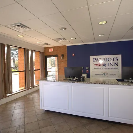 Patriots Inn-2