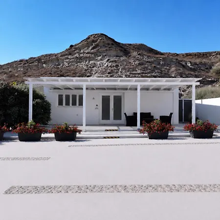 Katharos Pool Villas-2