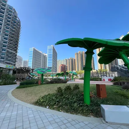 Kowloon Harbourfront Hotel-3