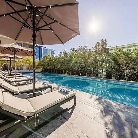 Novotel Brisbane South Bank-3