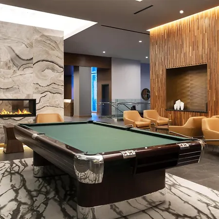 Hyatt House Lax Century Blvd-3