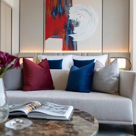 Ascott Embassy Sathorn Bangkok-2