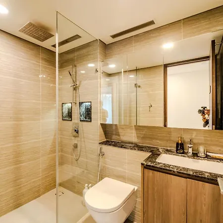 Royal Center Suites-3