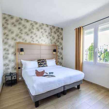 Hotel La Villa Cannes-2