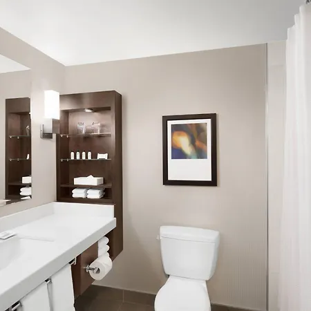 Delta Hotels By Marriott Calgary South-3