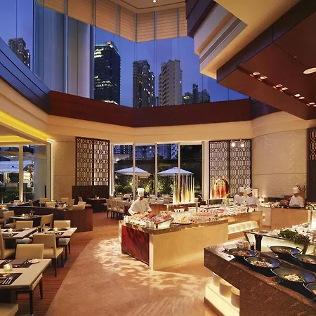 Conrad Hong Kong-3